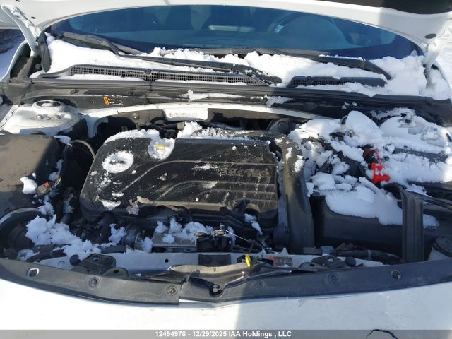 1G1ZB5ST8NF201843 Chevrolet MALIBU LS