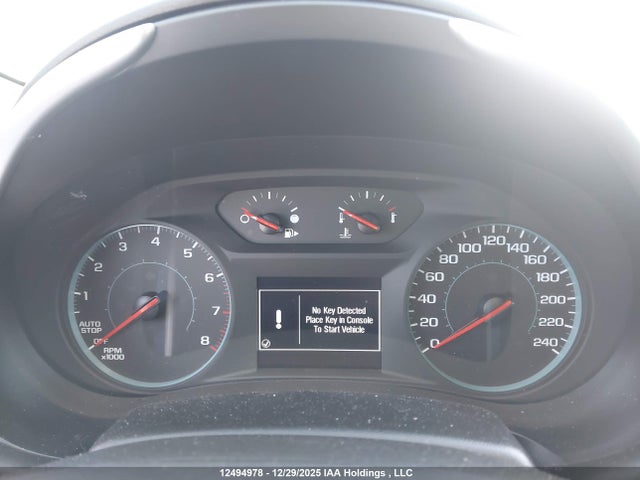 1G1ZB5ST8NF201843 Chevrolet MALIBU LS