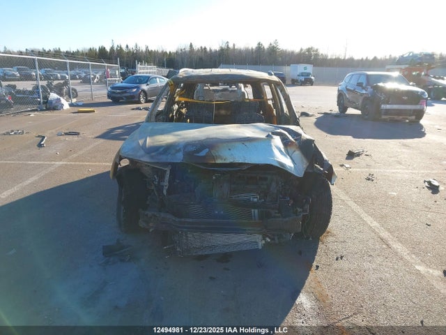 3VV2B7AX1KM072138 Volkswagen Tiguan Comfortline