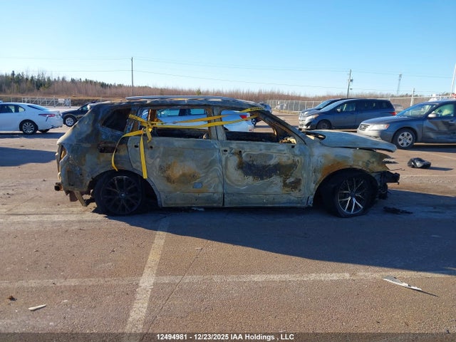 3VV2B7AX1KM072138 Volkswagen Tiguan Comfortline