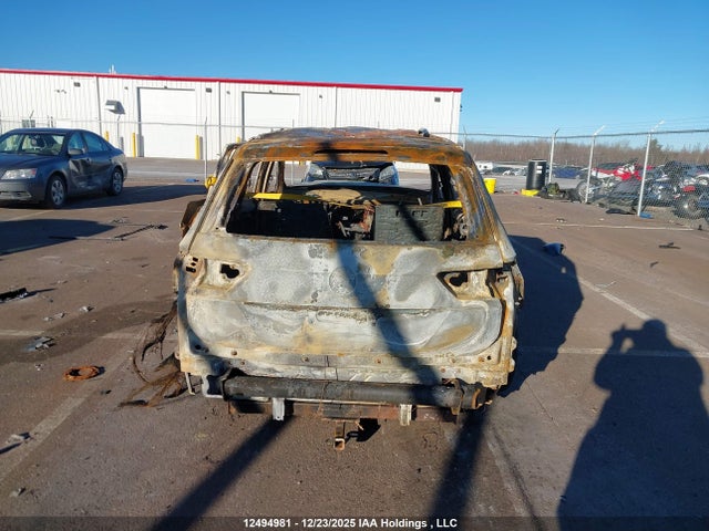 3VV2B7AX1KM072138 Volkswagen Tiguan Comfortline