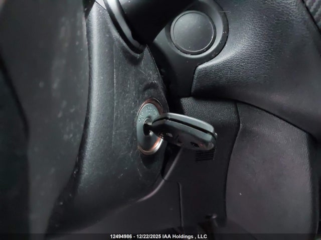 12494986 :رقم المزاد ، 4A4AJ3AU8FE608552 vin ، 2015 Mitsubishi Rvr Se مزاد بيع