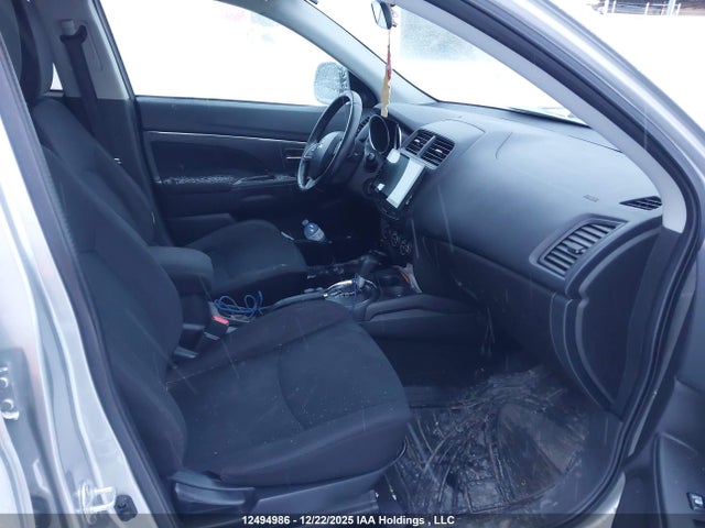 12494986 :رقم المزاد ، 4A4AJ3AU8FE608552 vin ، 2015 Mitsubishi Rvr Se مزاد بيع