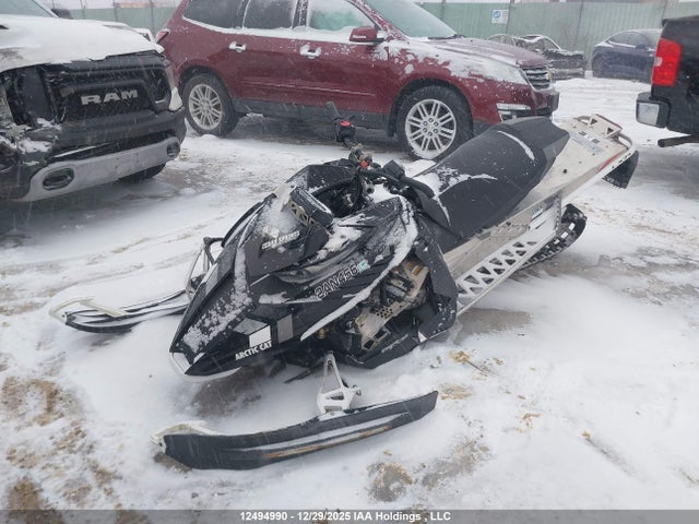 Arctic Cat Arctic Cat 2017 4UF17SNW9HT111870 Image 10