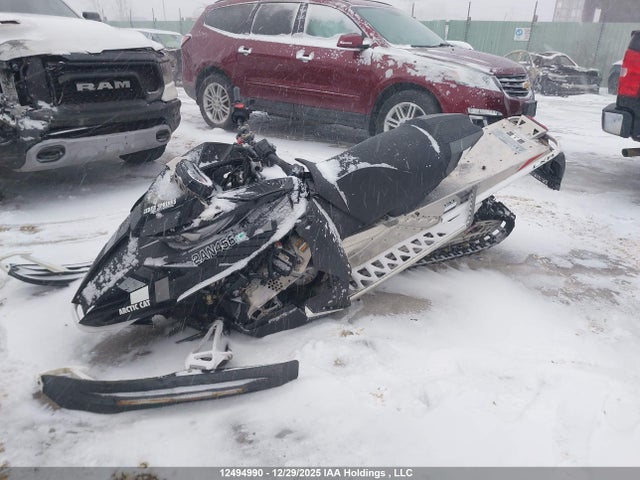 Arctic Cat Arctic Cat 2017 4UF17SNW9HT111870 Image 2