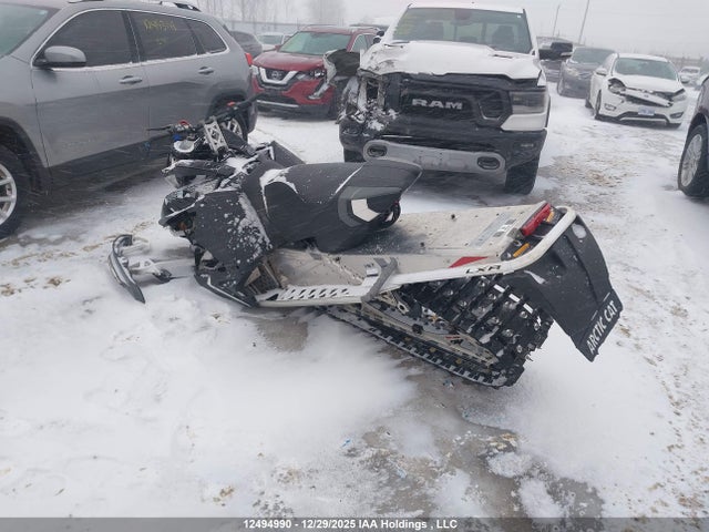 Arctic Cat Arctic Cat 2017 4UF17SNW9HT111870 Image 3