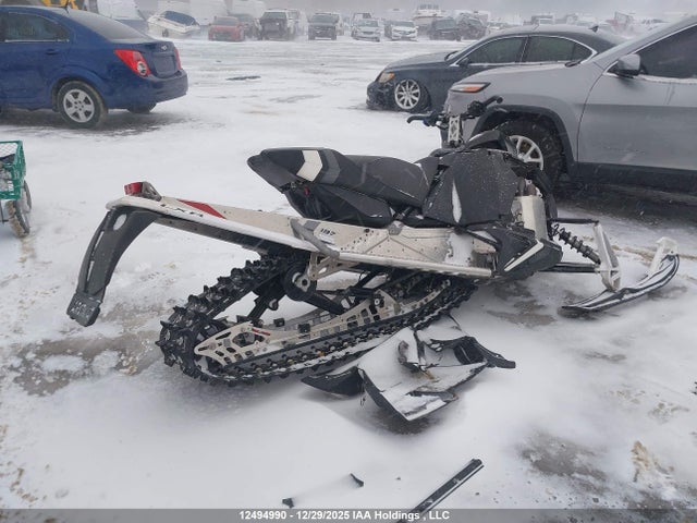 Arctic Cat Arctic Cat 2017 4UF17SNW9HT111870 Image 4