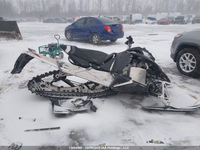 Arctic Cat Arctic Cat 2017 4UF17SNW9HT111870 Image 5