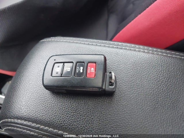 Toyota COROLLA SE 2018 2T1BURHE2JC032098 Image 11