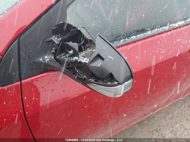 Toyota COROLLA SE 2018 2T1BURHE2JC032098 Image 12