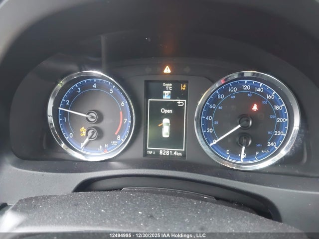 Toyota COROLLA SE 2018 2T1BURHE2JC032098 Image 7
