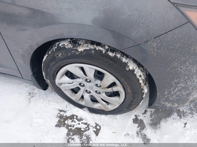 KMHD74LF4KU876856 Hyundai ELANTRA SE