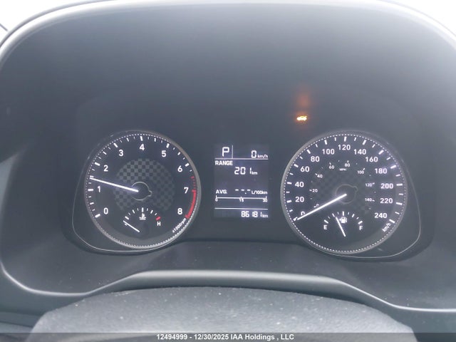 KMHD74LF4KU876856 Hyundai ELANTRA SE