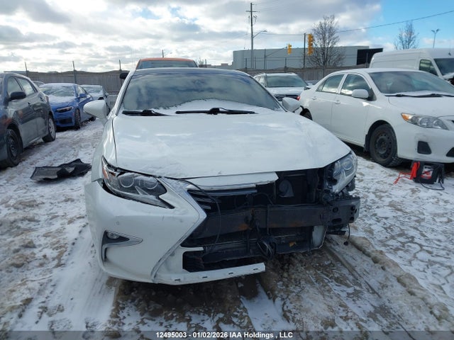 58ABK1GG3GU015143 Lexus Es 350 350