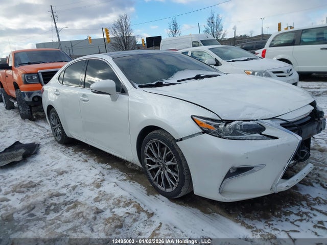 58ABK1GG3GU015143 Lexus Es 350 350