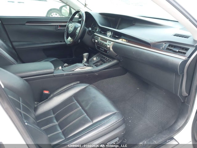 58ABK1GG3GU015143 Lexus Es 350 350
