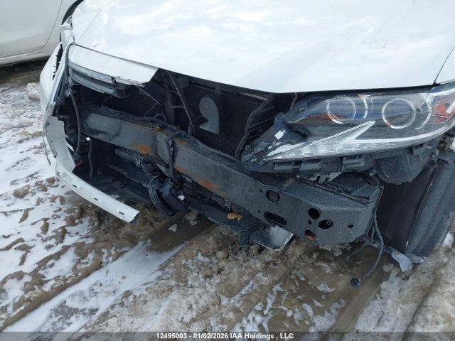 58ABK1GG3GU015143 Lexus Es 350 350