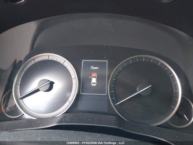 58ABK1GG3GU015143 Lexus Es 350 350