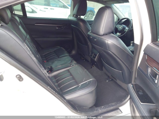 58ABK1GG3GU015143 Lexus Es 350 350