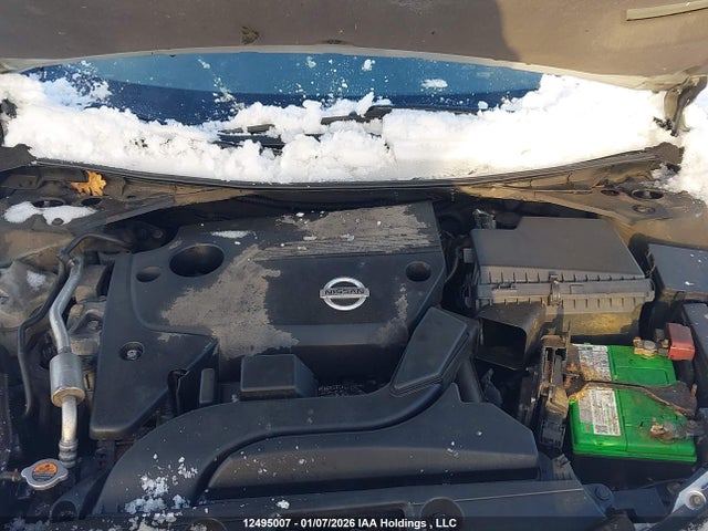 1N4AL3AP6EN330024 Nissan Altima 2.5/s/sv/sl