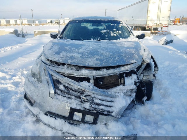 1N4AL3AP6EN330024 Nissan Altima 2.5/s/sv/sl