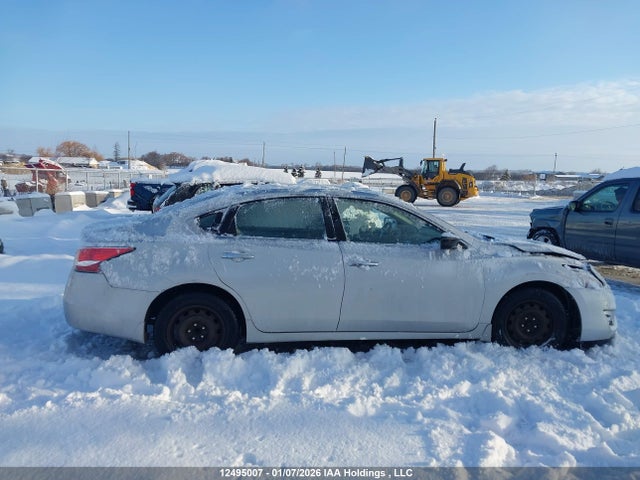 1N4AL3AP6EN330024 Nissan Altima 2.5/s/sv/sl