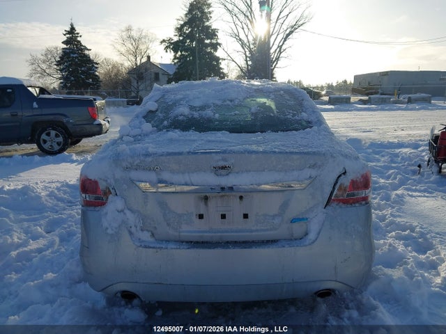 1N4AL3AP6EN330024 Nissan Altima 2.5/s/sv/sl