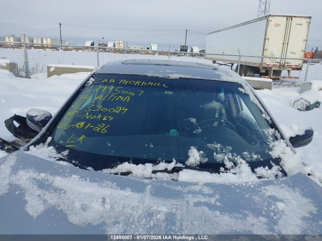 1N4AL3AP6EN330024 Nissan Altima 2.5/s/sv/sl