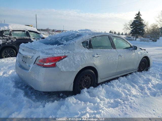 1N4AL3AP6EN330024 Nissan Altima 2.5/s/sv/sl