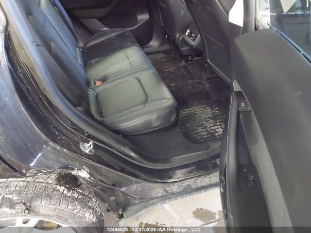 LRWYGDFD4PC162641 Tesla Model Y Rwd