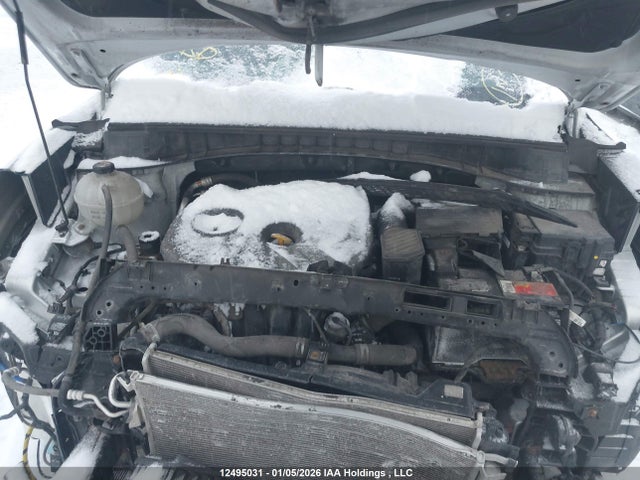 KM8J33A40GU188497 Hyundai Tucson Limited/sport And Eco/se