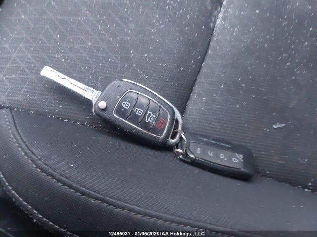 KM8J33A40GU188497 Hyundai Tucson Limited/sport And Eco/se