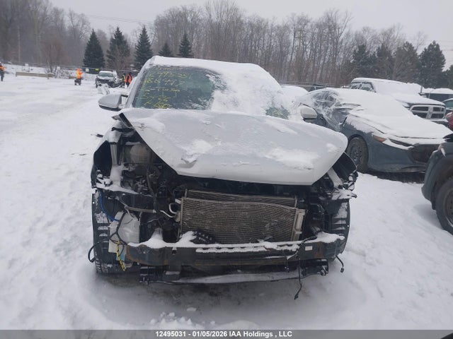 KM8J33A40GU188497 Hyundai Tucson Limited/sport And Eco/se