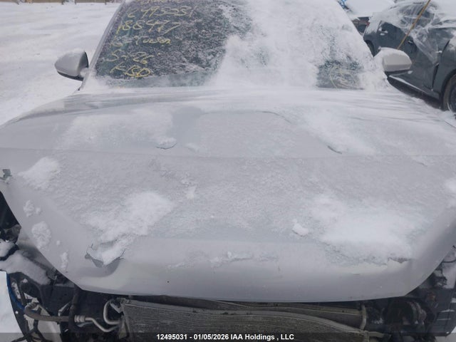 KM8J33A40GU188497 Hyundai Tucson Limited/sport And Eco/se