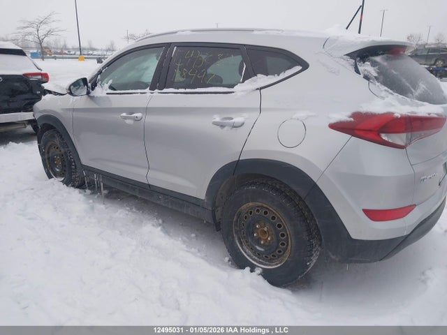KM8J33A40GU188497 Hyundai Tucson Limited/sport And Eco/se