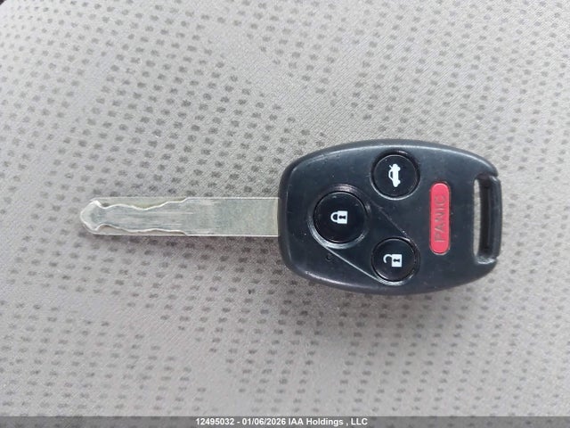 Продажа на аукционе авто 2012 Honda Civic Ex 4dr, vin: 2HGFB2E5XCH024053, номер лота: 12495032