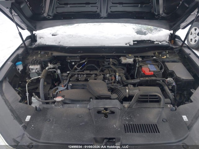 2HKRS4H53SH124746 Honda CR-V