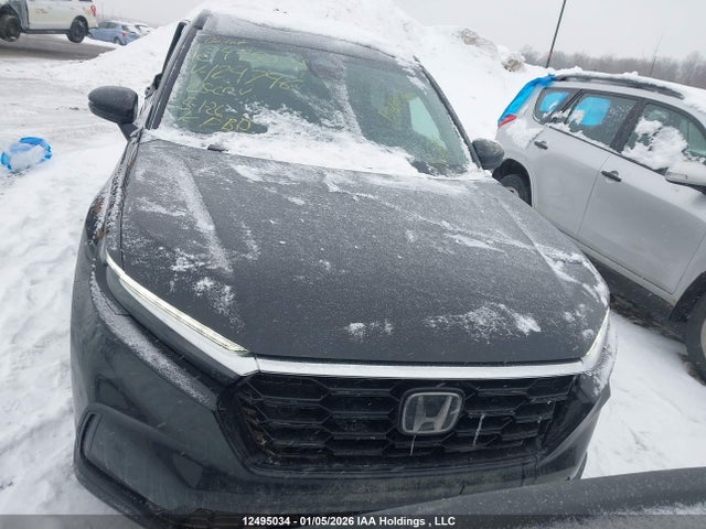 2HKRS4H53SH124746 Honda CR-V