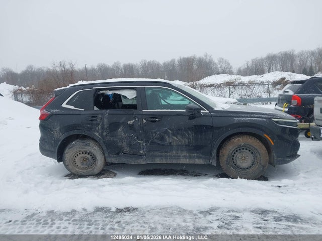 2HKRS4H53SH124746 Honda CR-V