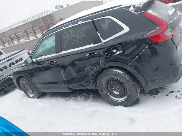 2HKRS4H53SH124746 Honda CR-V