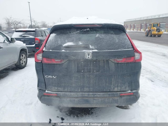 2HKRS4H53SH124746 Honda CR-V