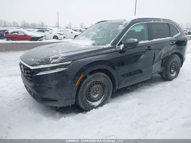 2HKRS4H53SH124746 Honda CR-V