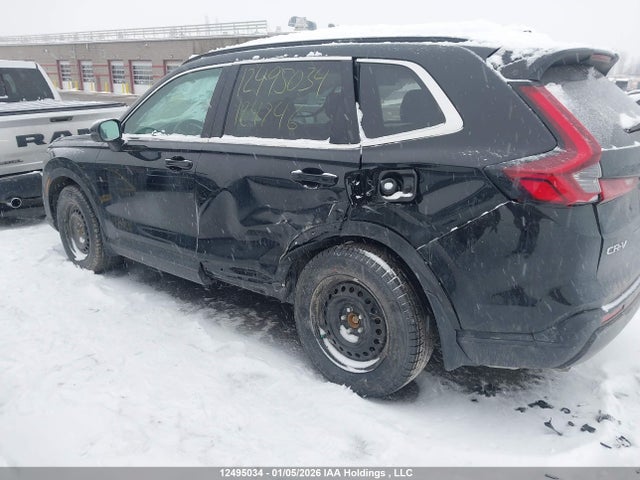 2HKRS4H53SH124746 Honda CR-V