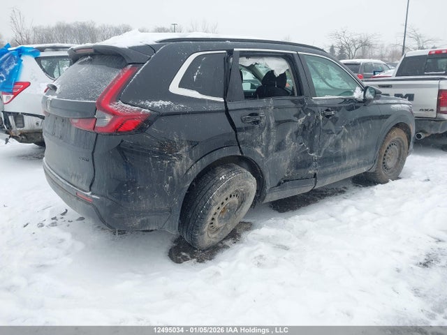 2HKRS4H53SH124746 Honda CR-V