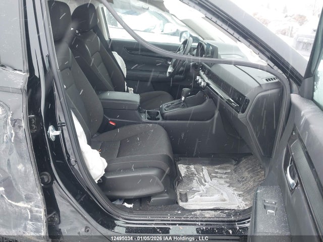 2HKRS4H53SH124746 Honda CR-V