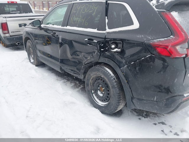 2HKRS4H53SH124746 Honda CR-V