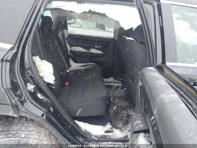 2HKRS4H53SH124746 Honda CR-V