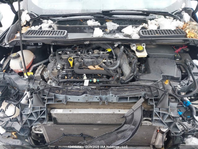 Продаж на аукціоні авто 2019 Ford Escape Se, vin: 1FMCU0GDXKUB69055, номер лоту: 12495054
