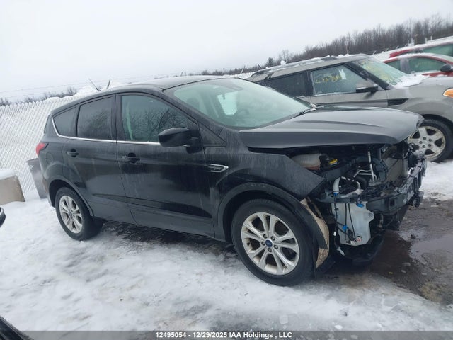 Продаж на аукціоні авто 2019 Ford Escape Se, vin: 1FMCU0GDXKUB69055, номер лоту: 12495054