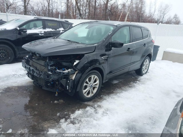 Продаж на аукціоні авто 2019 Ford Escape Se, vin: 1FMCU0GDXKUB69055, номер лоту: 12495054